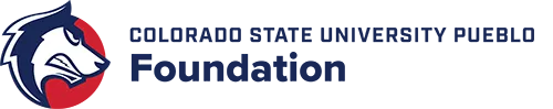 CSU Pueblo Foundation Logo