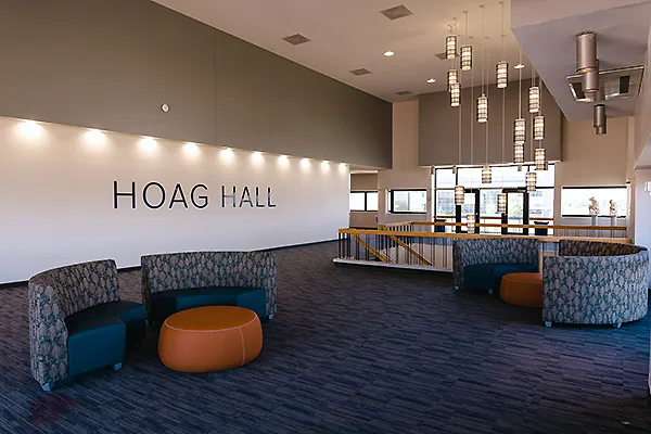 Hoag Hall