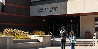CSU Pueblo Campus