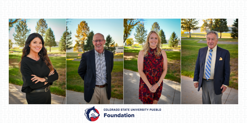 CSU Pueblo Foundation Ends Fiscal & Calendar Years on High Notes