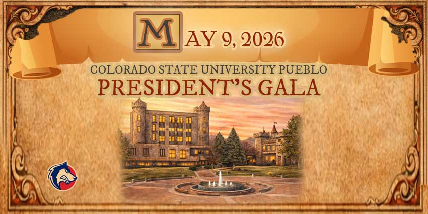 President’s Gala 2026