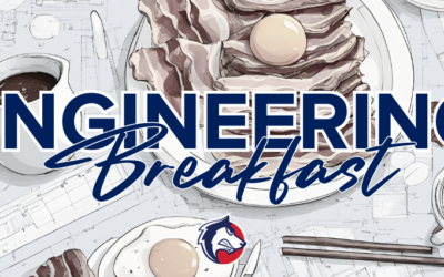 Homecoming Engineering Breakfast