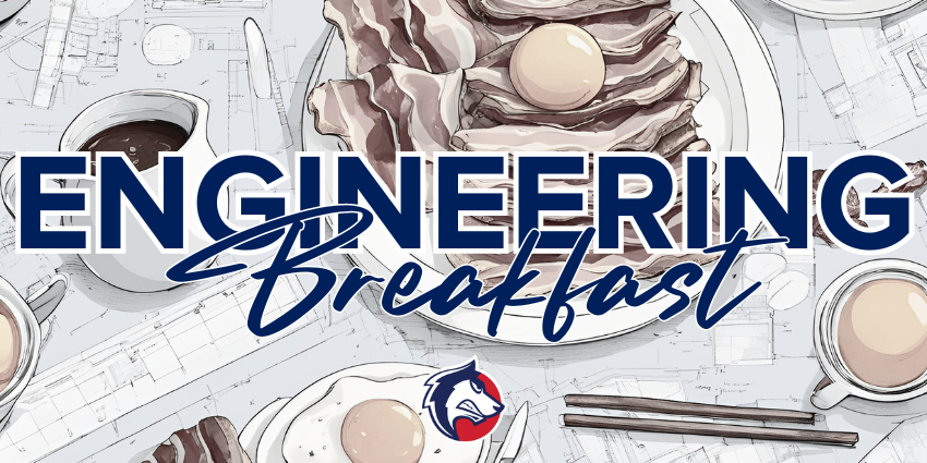 Homecoming Engineering Breakfast