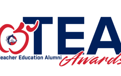 2025 Teacher Education Alumni Awards