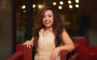 Krystle Herrera, A13