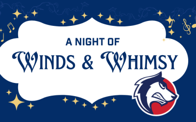 A Night of Winds & Whimsy
