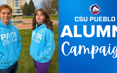 2025 Alumni Campaign