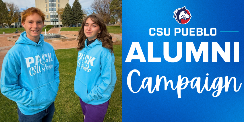 2025 Alumni Campaign