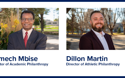 CSU Pueblo Foundation announces 2 new Directors