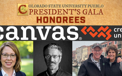 CSU Pueblo Foundation announces 2026 President’s Gala award recipients