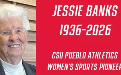 Jessie Banks Scholarship Fund