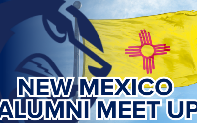 New Mexico Alumni Meet Up