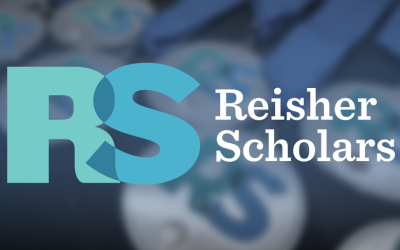 Reisher Scholarship Program $1.25 Million Grant