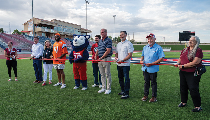 26 Ribbon Cutting Featured Image
