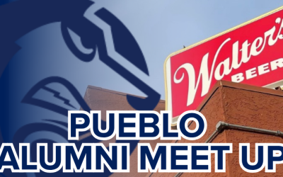 Pueblo Alumni Mixer