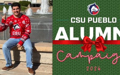 2026 Alumni Campaign